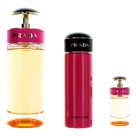 prada set women's